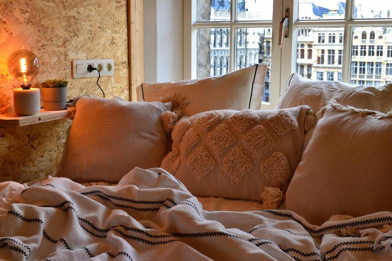 Cocoon Brussel