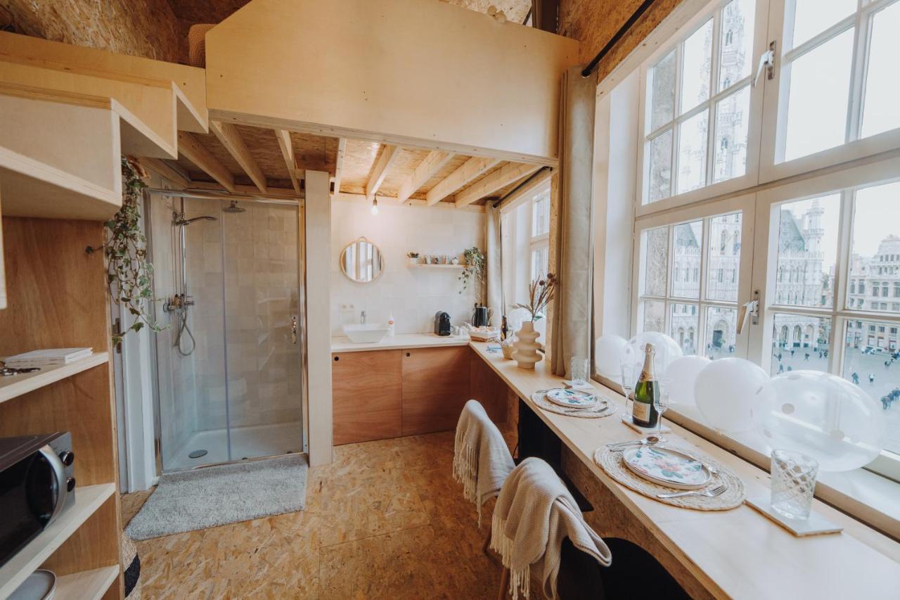 Appartement Cocoon *